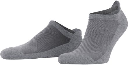Burlington Athleisure Sok Grijs 3775 21074-3775 kopen