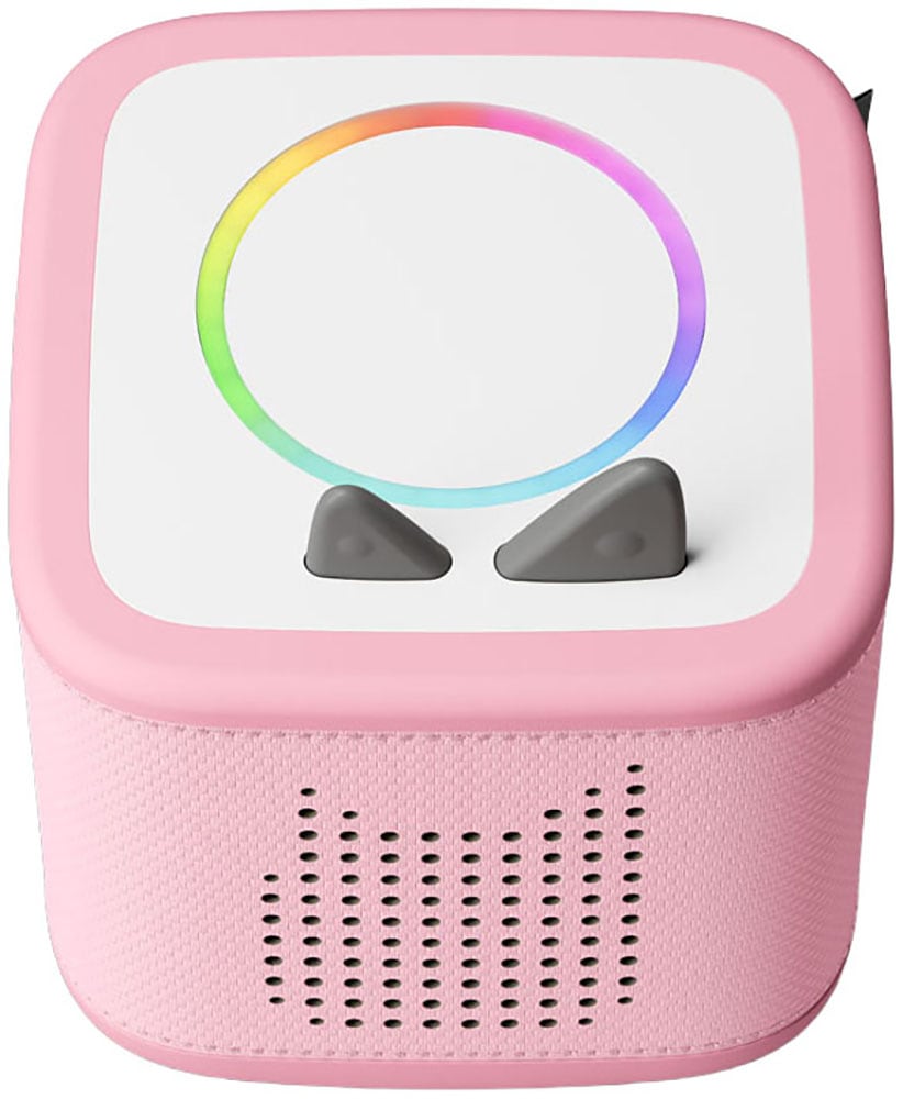 tonies Lautsprecher »Toniebox 2 Starter Set My First Tonies Bauernhof« 1.0 (Bluetooth | WLAN 42 W)
