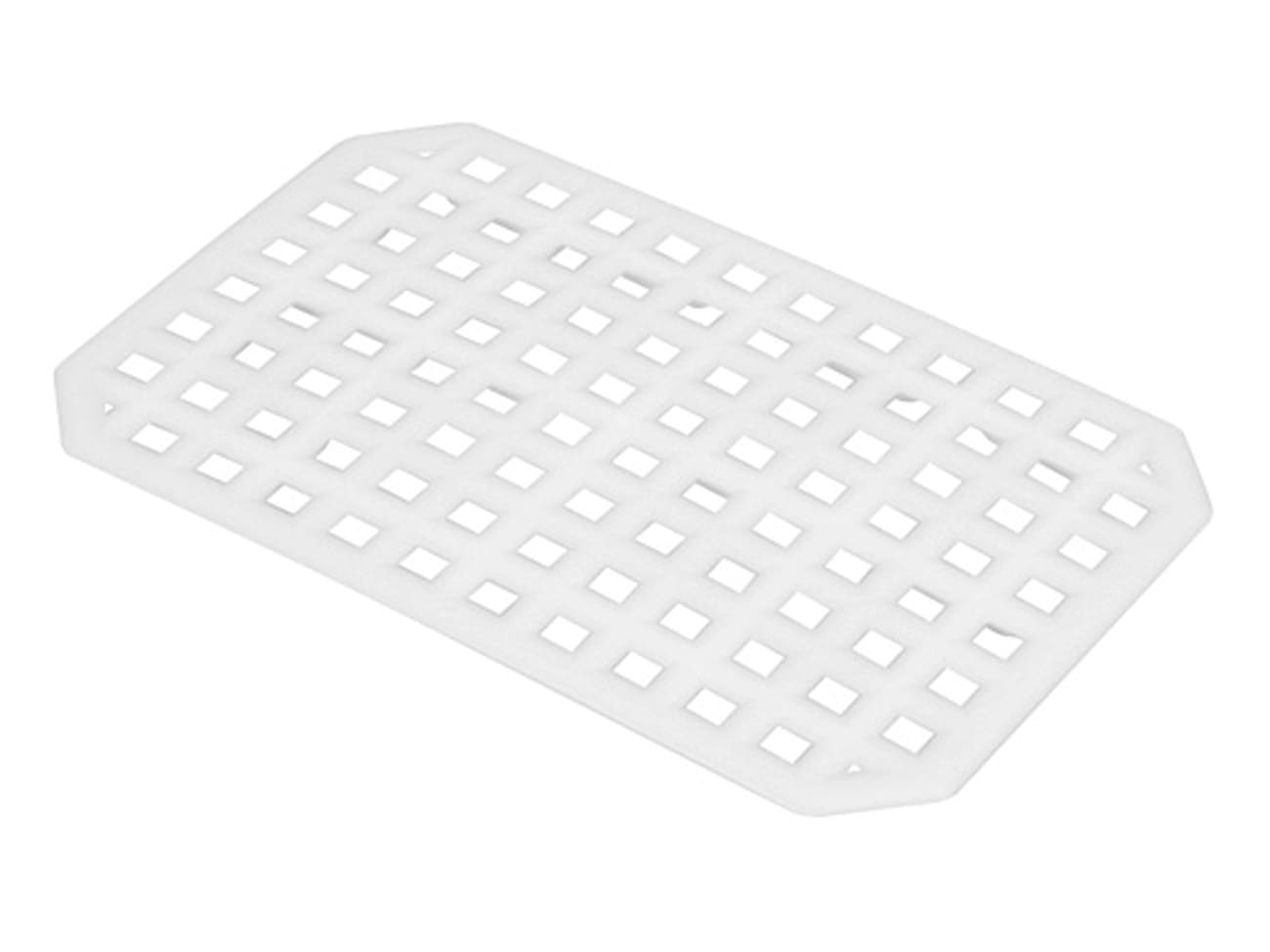 Grille pour bac plat 3L - Gilac