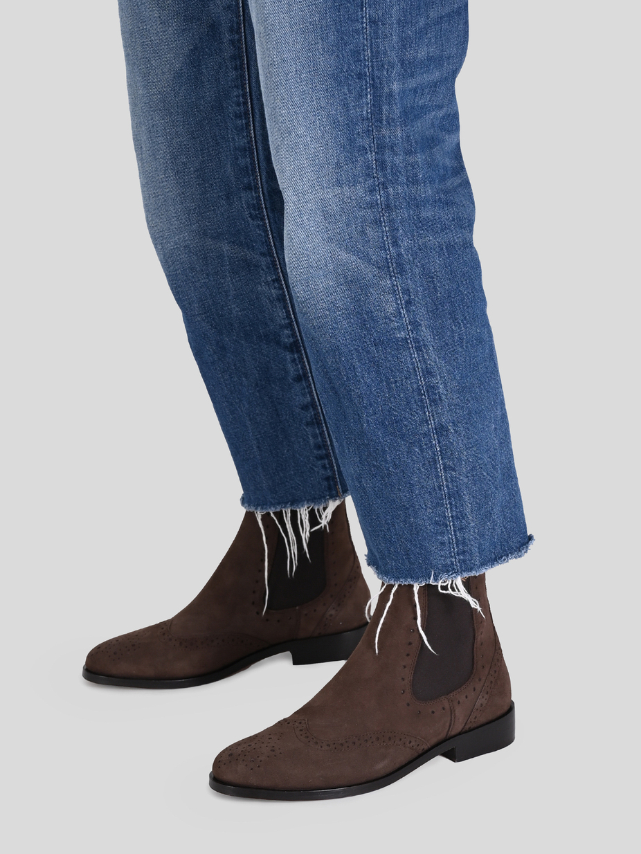 Chelsea Boot HELEN