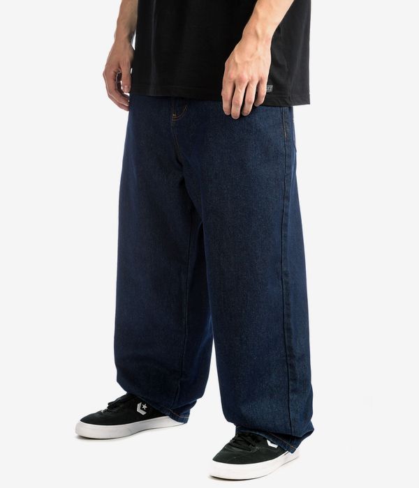 Butter Goods Ink Denim Jeans (ravv indigo)
