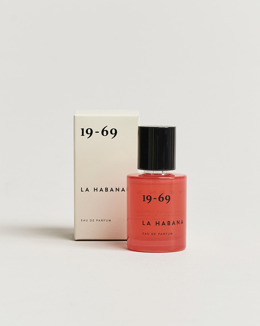 19-69 La Habana Eau de Parfum 30ml