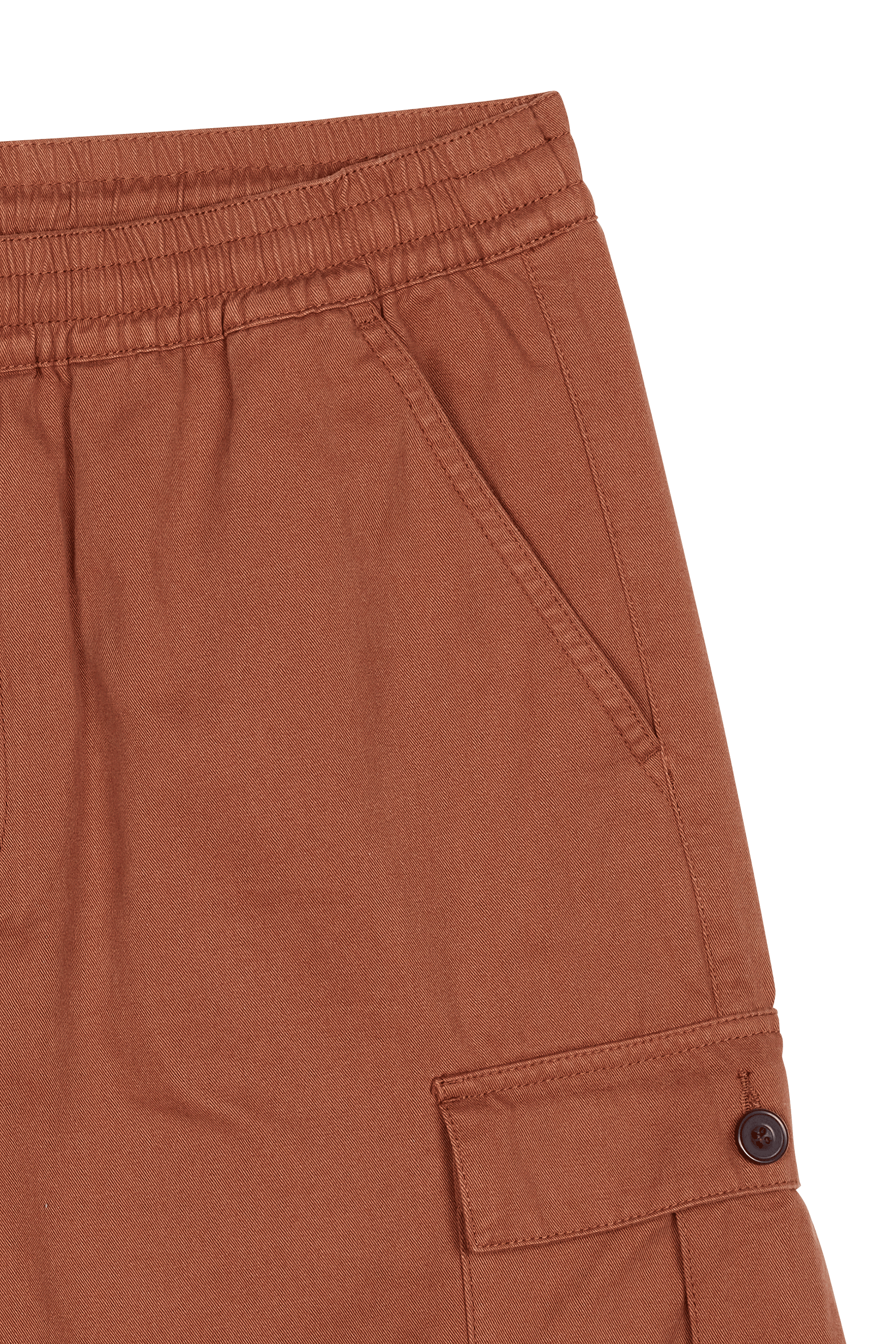FARAH Short  MAYHEW Marron