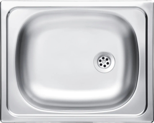 Flex Well keukenblok met apparatuur Lund 220 cm lichtgrijs glanzend gedemonteerd omkeerbaar