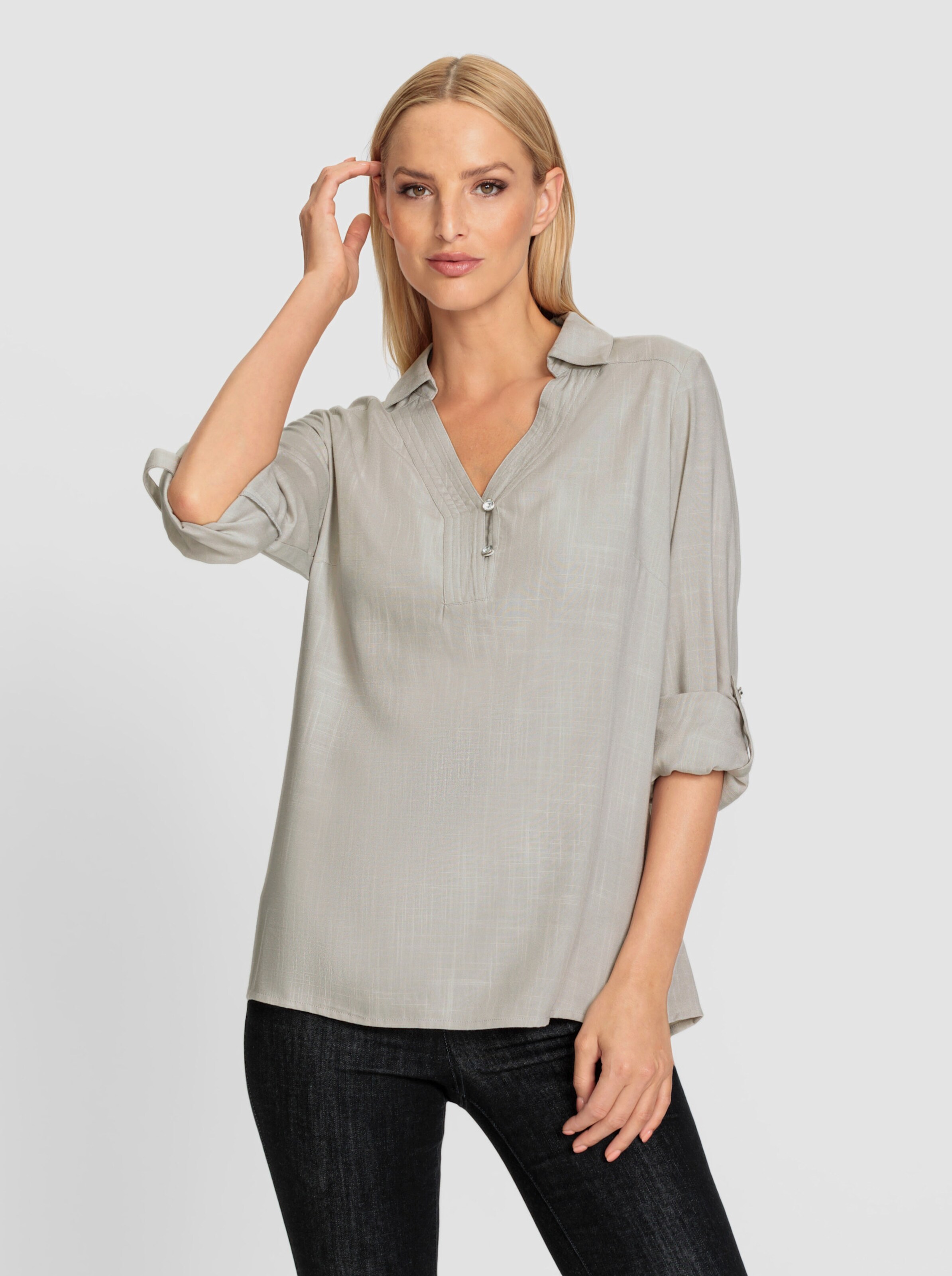 Bluse