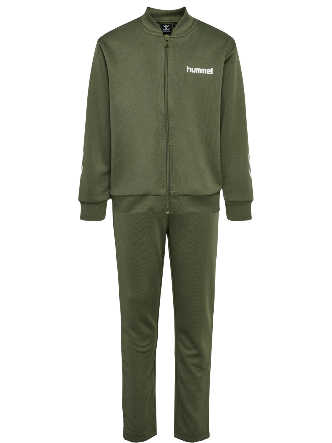 hmlTUKAS TRACKSUIT