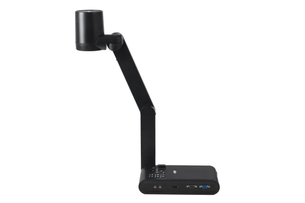 AVer M90UHD - Digitalkamera for dokumenter - farve - 13.000.000 pixel - 1400 TVL - audio - VGA, HDMI - USB - DC 5 V