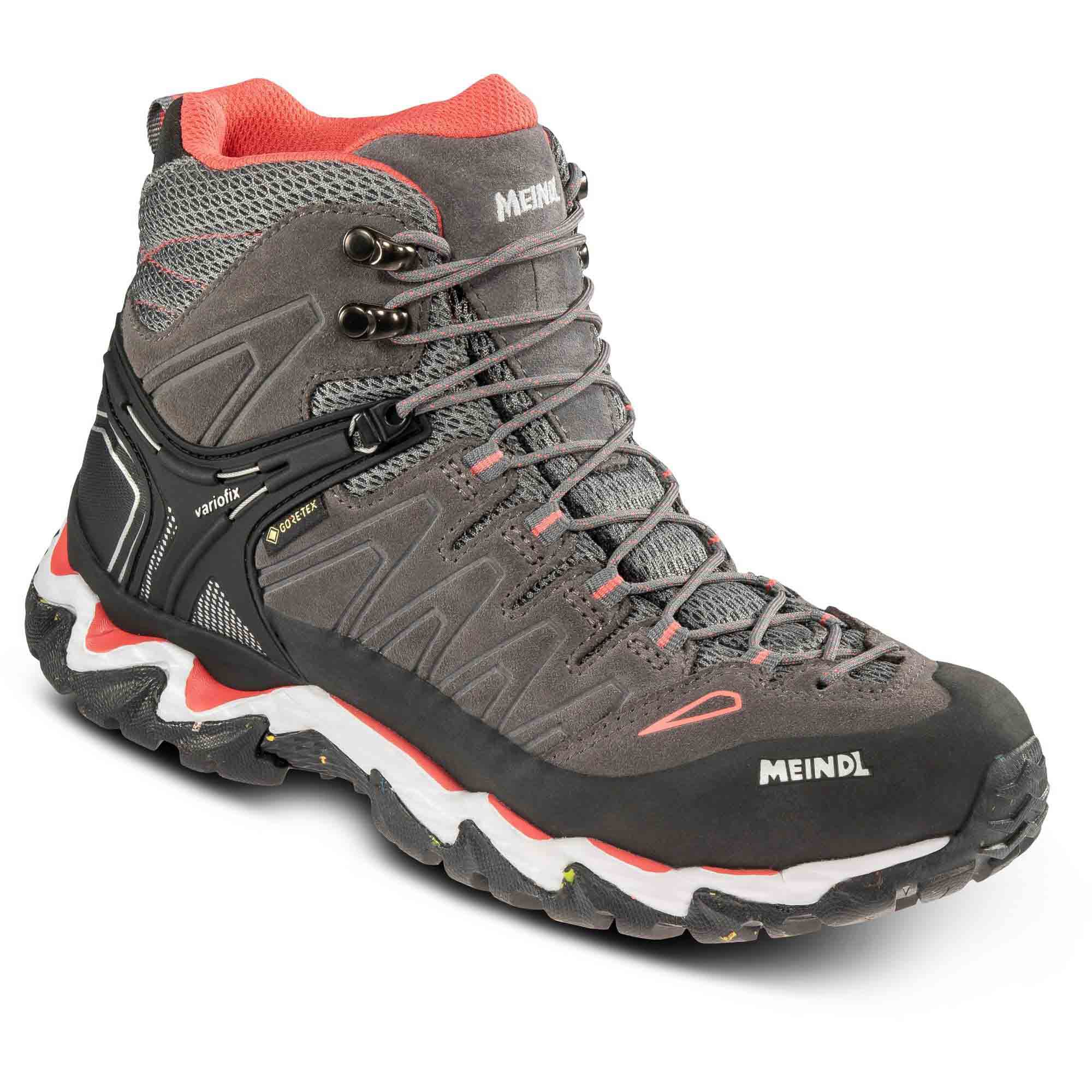 MeindlLite Hike Lady GTX