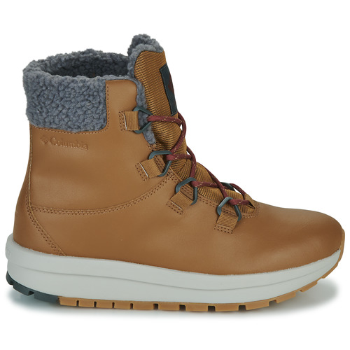 Columbia - MORITZA BOOT - Camel
