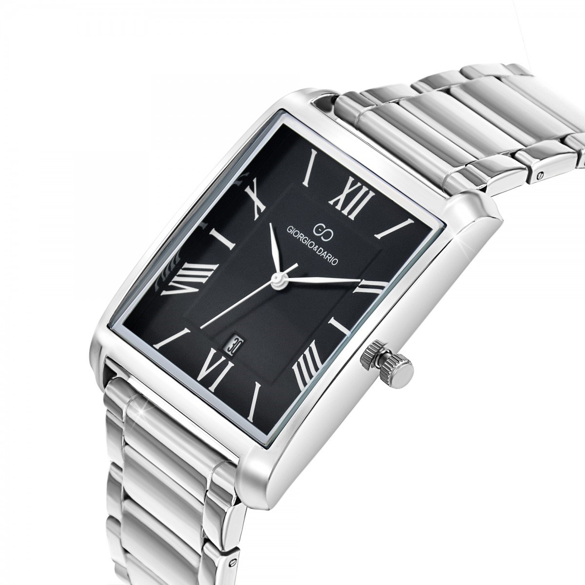 Montre homme quartz