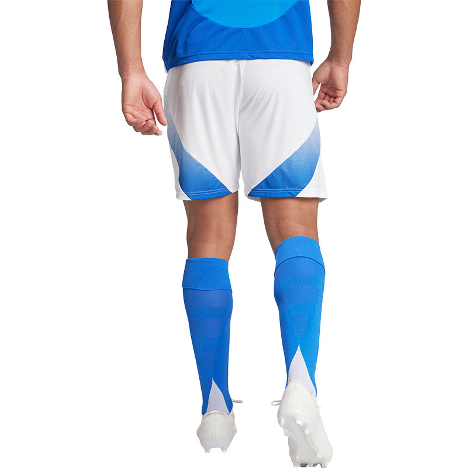 adidas Italië Thuis Short 2024/2026