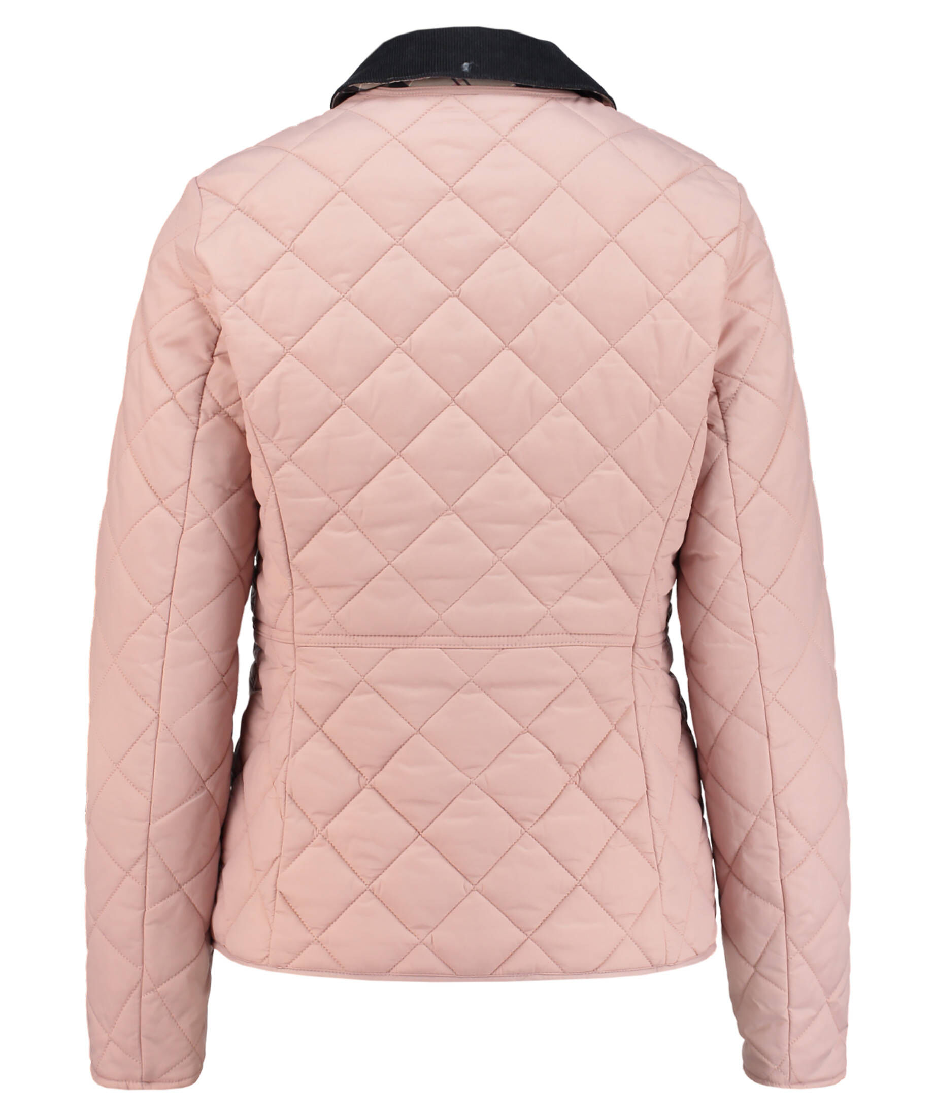 Barbour| Damen Steppjacke DEVERON QUILT Regular Fit