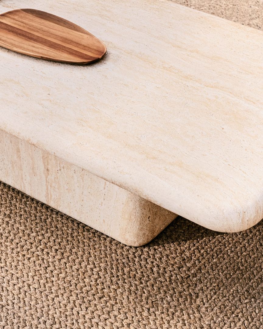 Kave Home   Drasi Salontafel