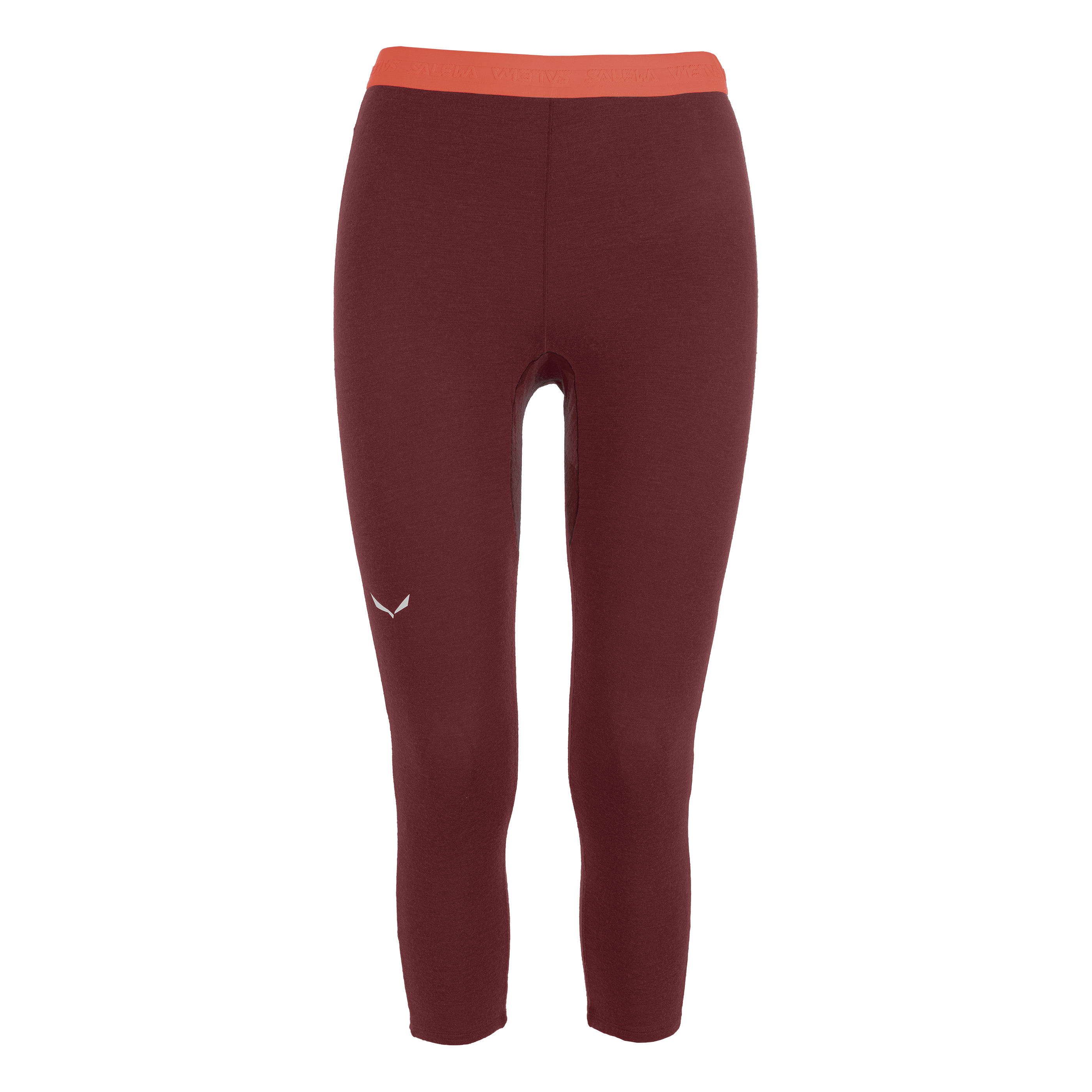 Cristallo Warm Alpine Merino Responsive 3/4 Leggings Damen