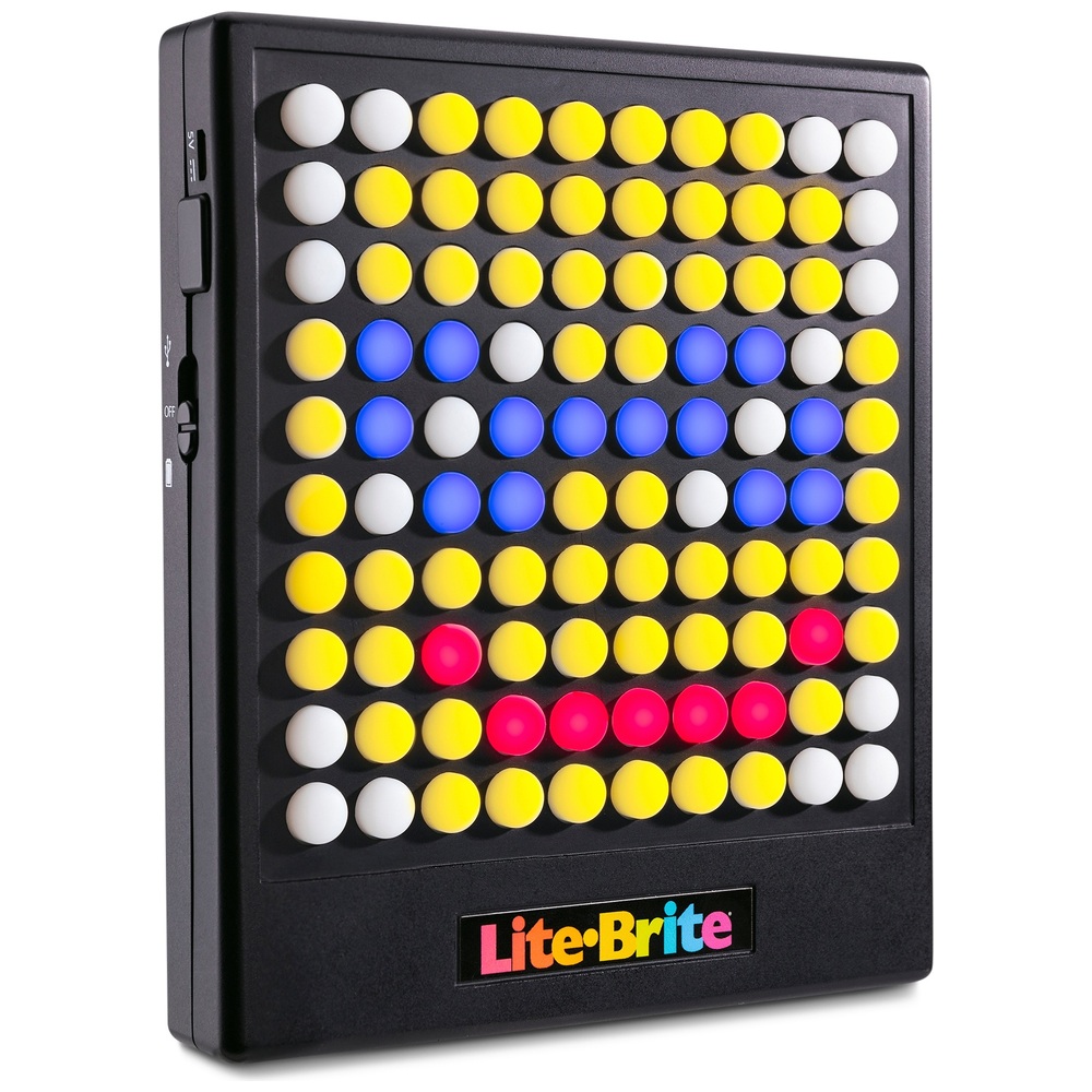 Lite Brite Touch Spielzeug