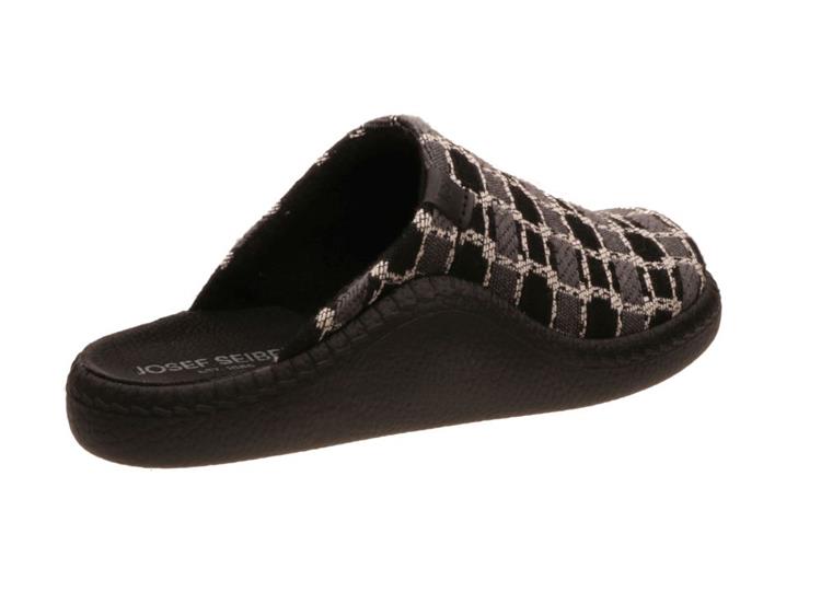 Josef Seibel Monaco D 03  54703TE325 schwarz-multi