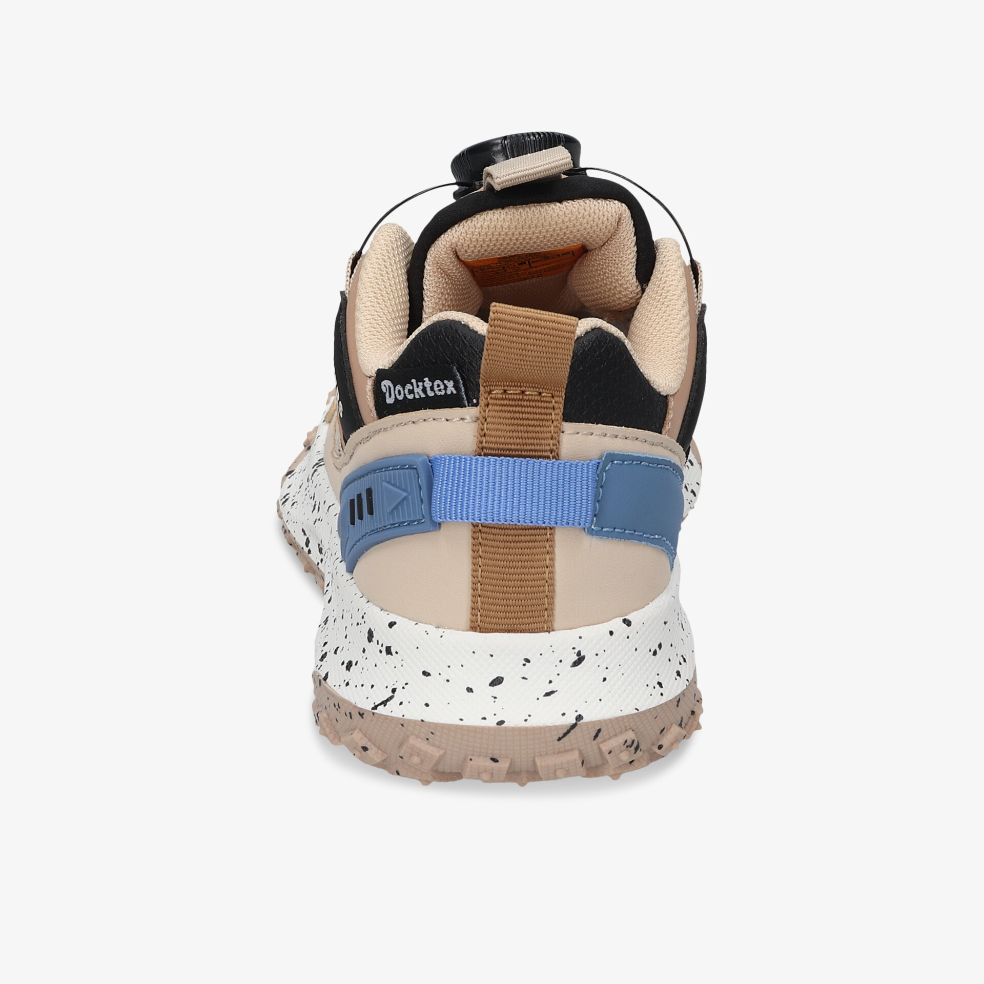 Dockers Kinder Sneaker Low mehrfarbig
