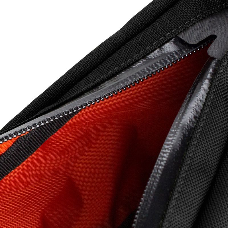 Top Tube Bag - Sacoche de cadre vélo