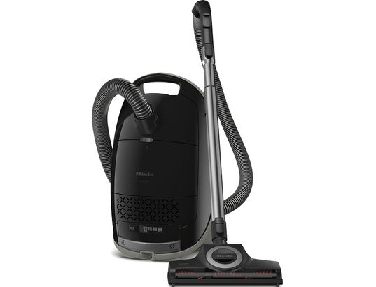 MIELE - Aspirateur traîneau Guard M1 Cat&Dog