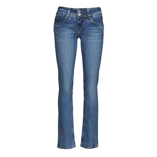 Pepe jeans - GEN - Bleu VS3