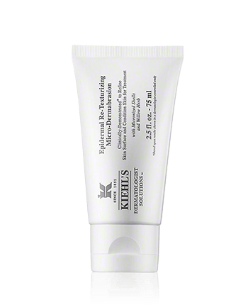 Kiehl's Dermatologist Solutions Epidermal Re-Texturizing Micro-Dermabrasion 75ml
