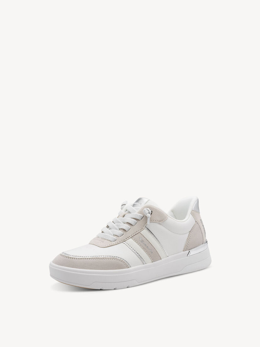 Sneaker - wit