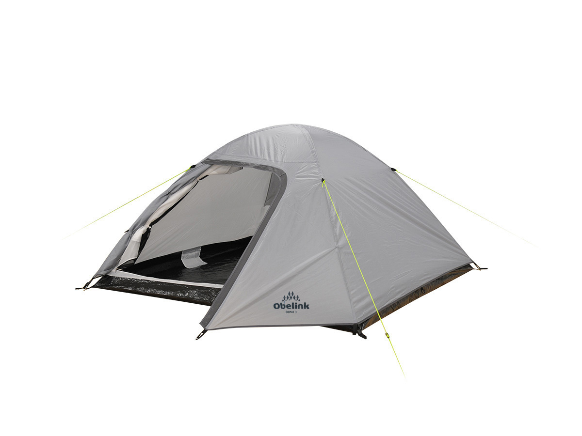 Obelink Dome 3 Koepeltent