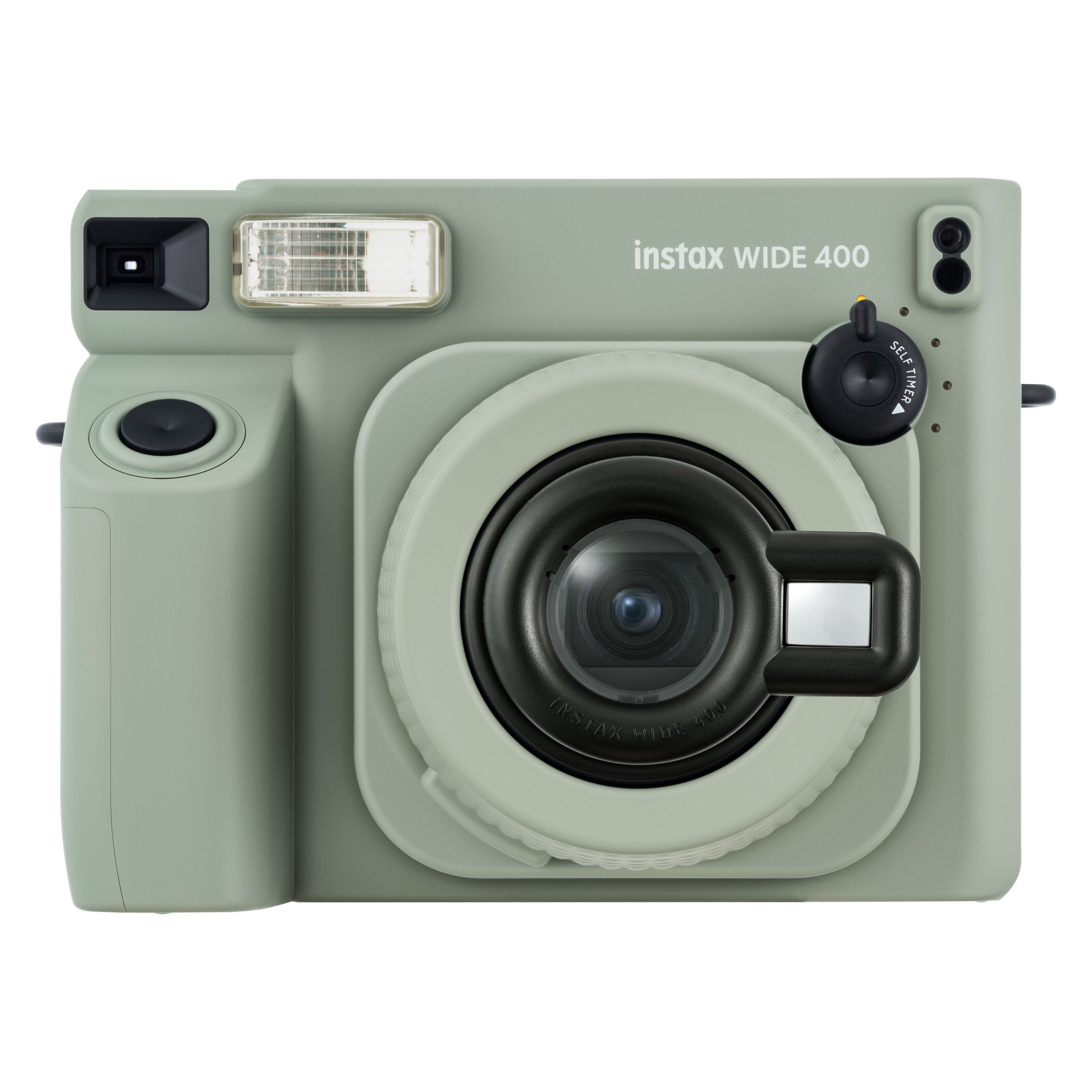 Fujifilm Instax WIDE 400 Instantkamera
