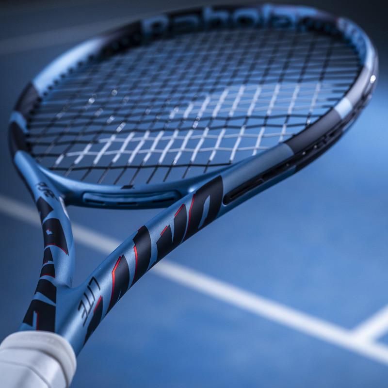 Babolat Pure Drive Lite Gén 11 2025 - Raquette de tennis légère et puissante