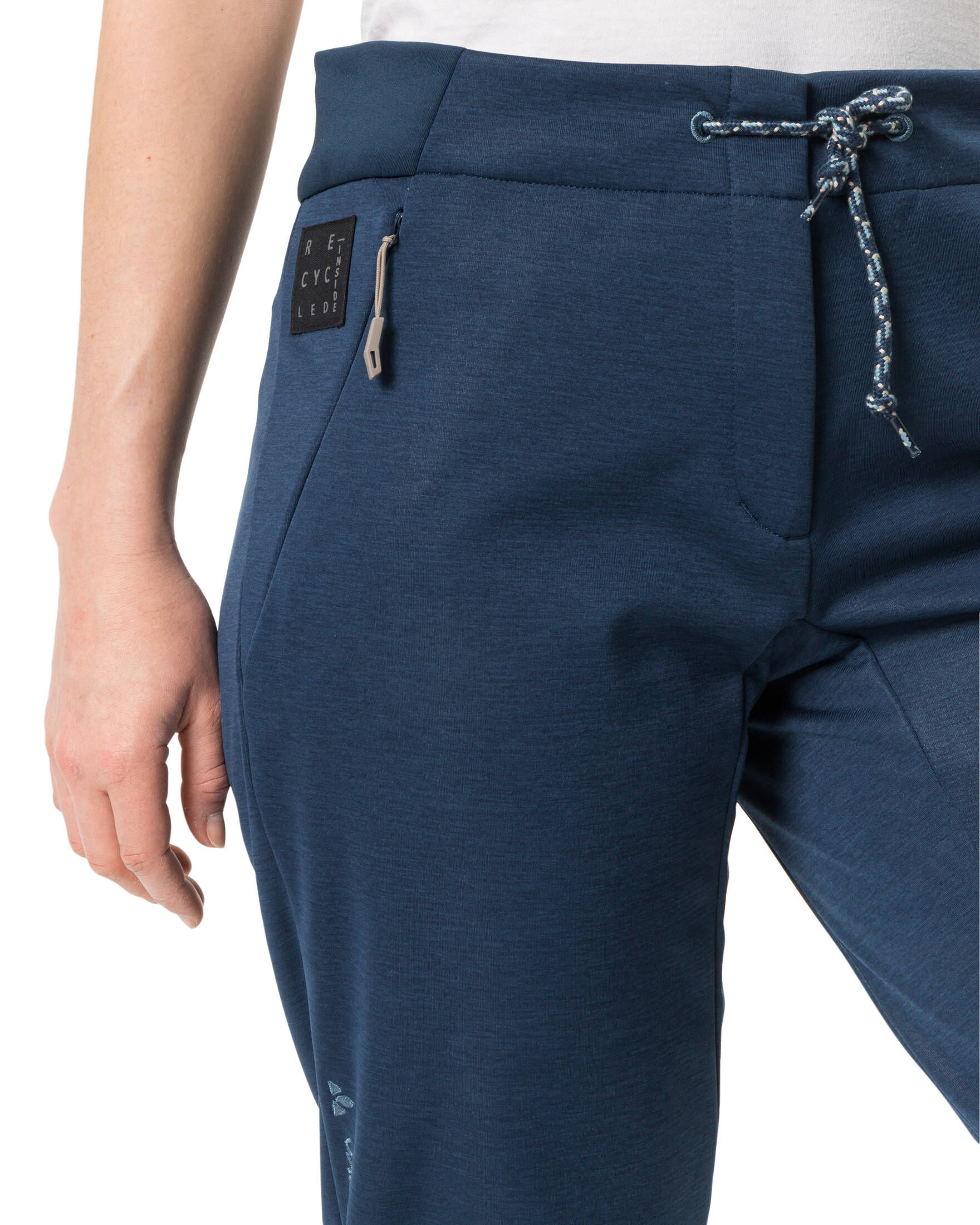 VAUDE| Damen Softshellhose TREMALZO