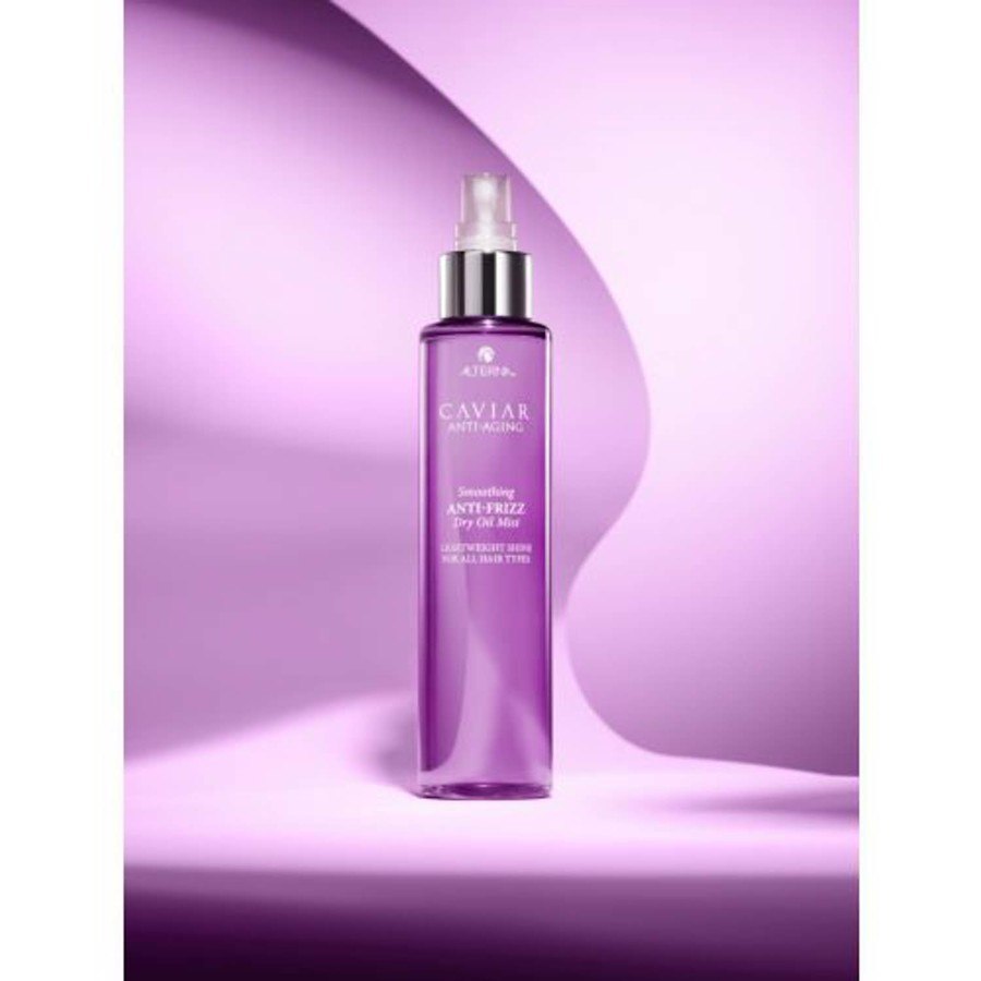 Alterna Caviar Anti-Frizz Oil Mist 150ml