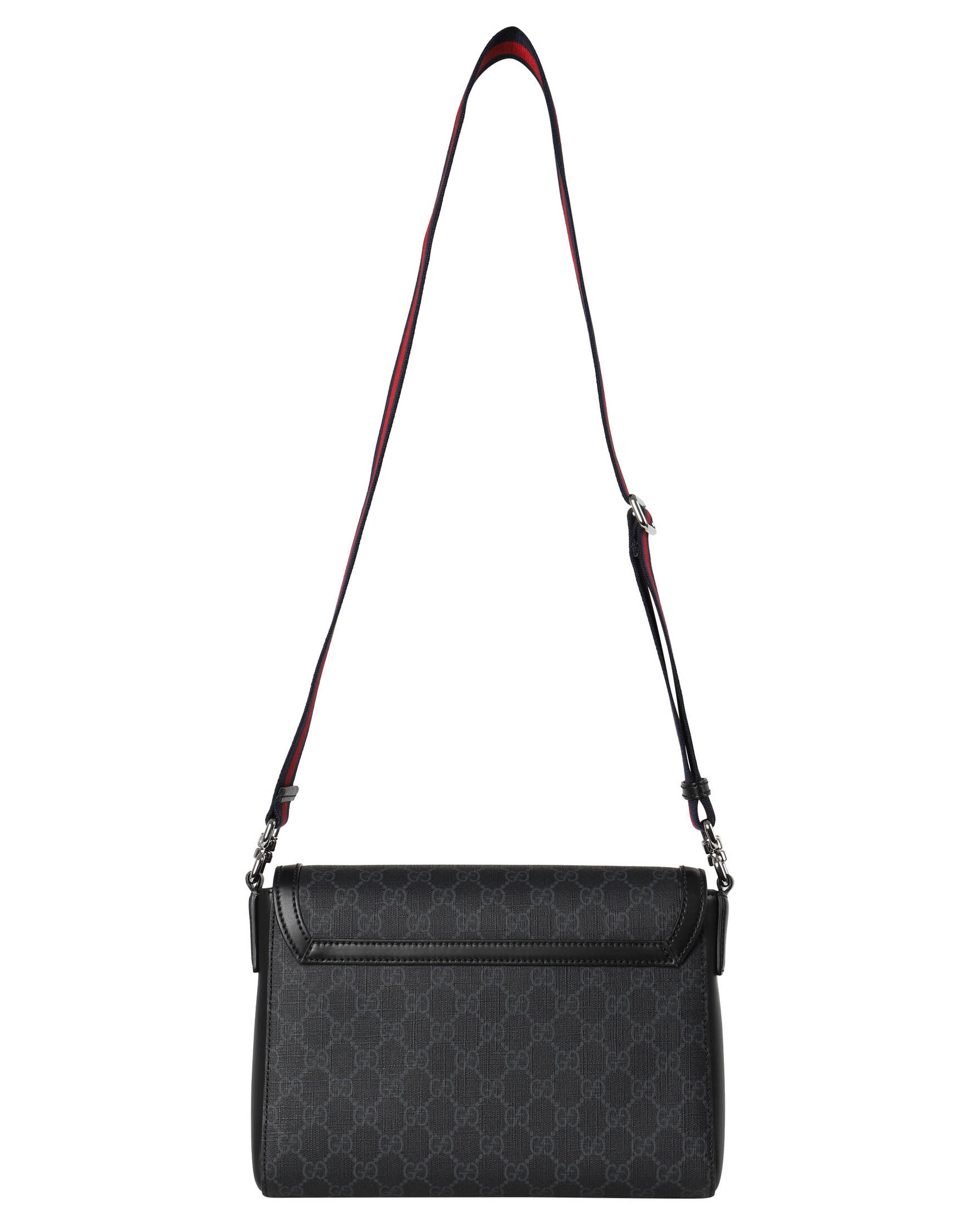 Gucci| Herren Umhängetasche CROSS BAG GG SUPREME