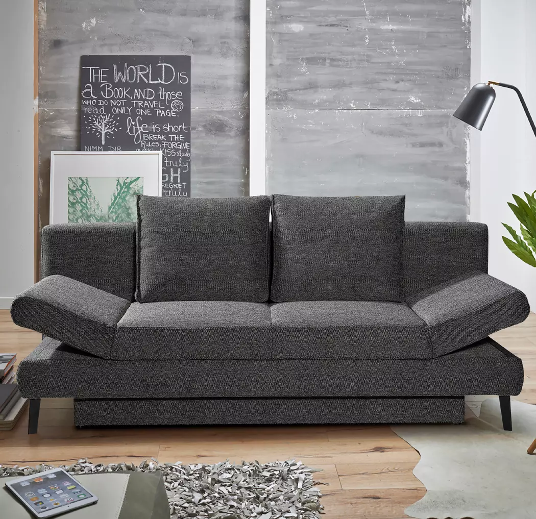 Schlafsofa Stanley