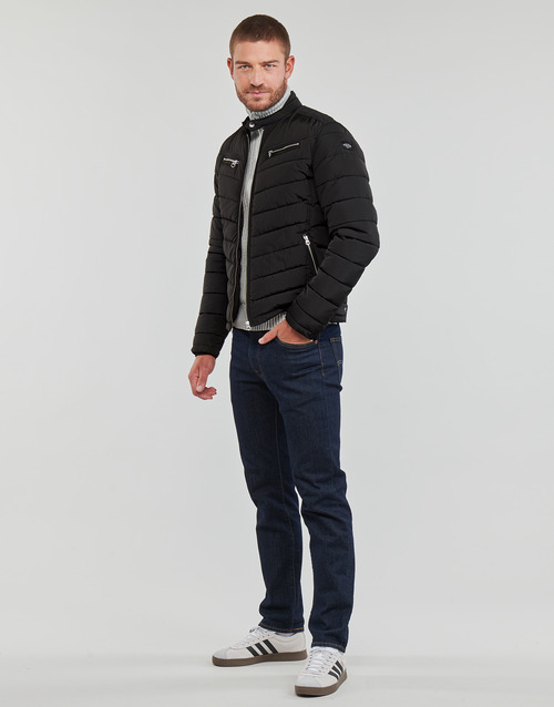 Schott - DAYTONA18 - Noir