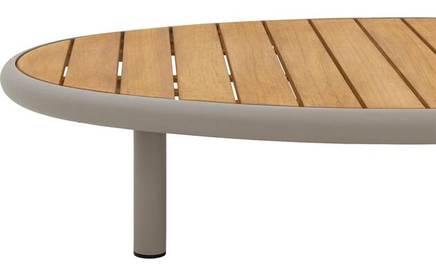 Salontafel Voor Buiten Catch Of The Day