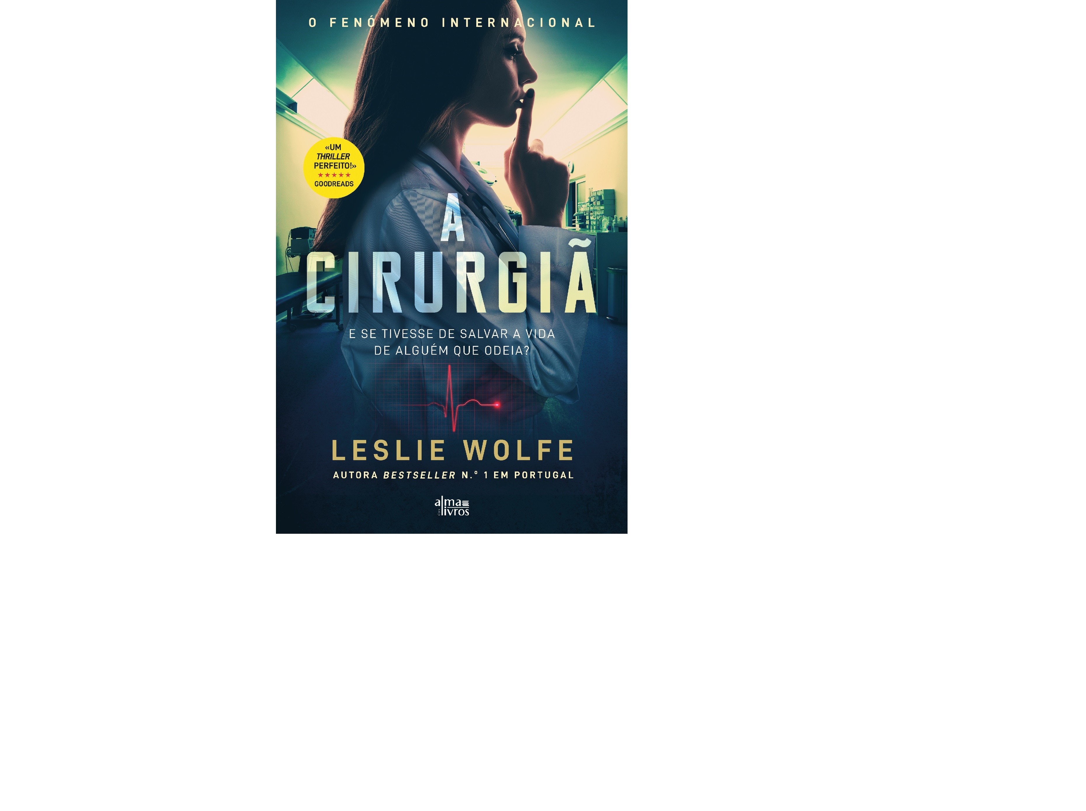 A CIRURGIÃ