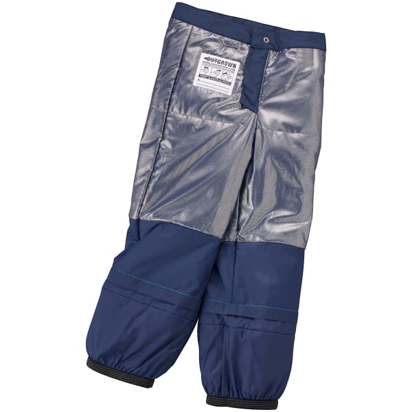 Pantalon de ski COLUMBIA BUGADOO II PANT NOCTURNAL