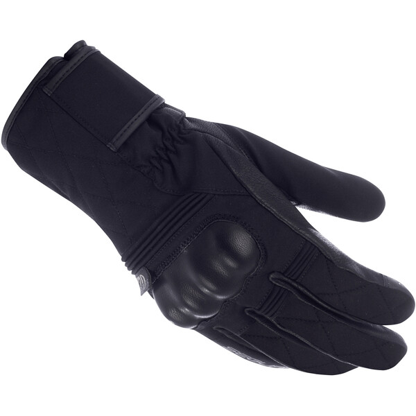 Segura - Gants femme Lady Sparks Noir