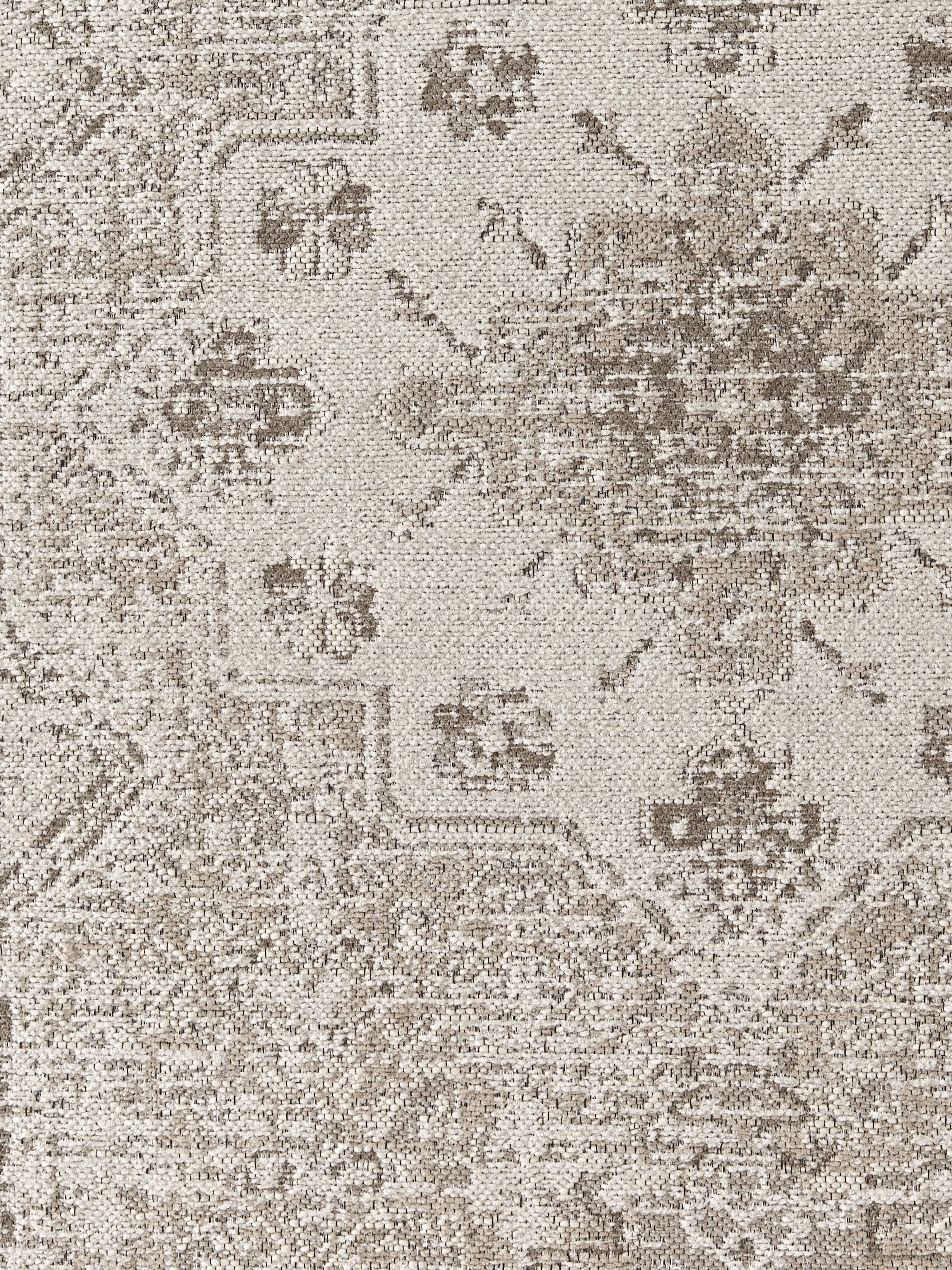Chenille vloerkleed Mahdi