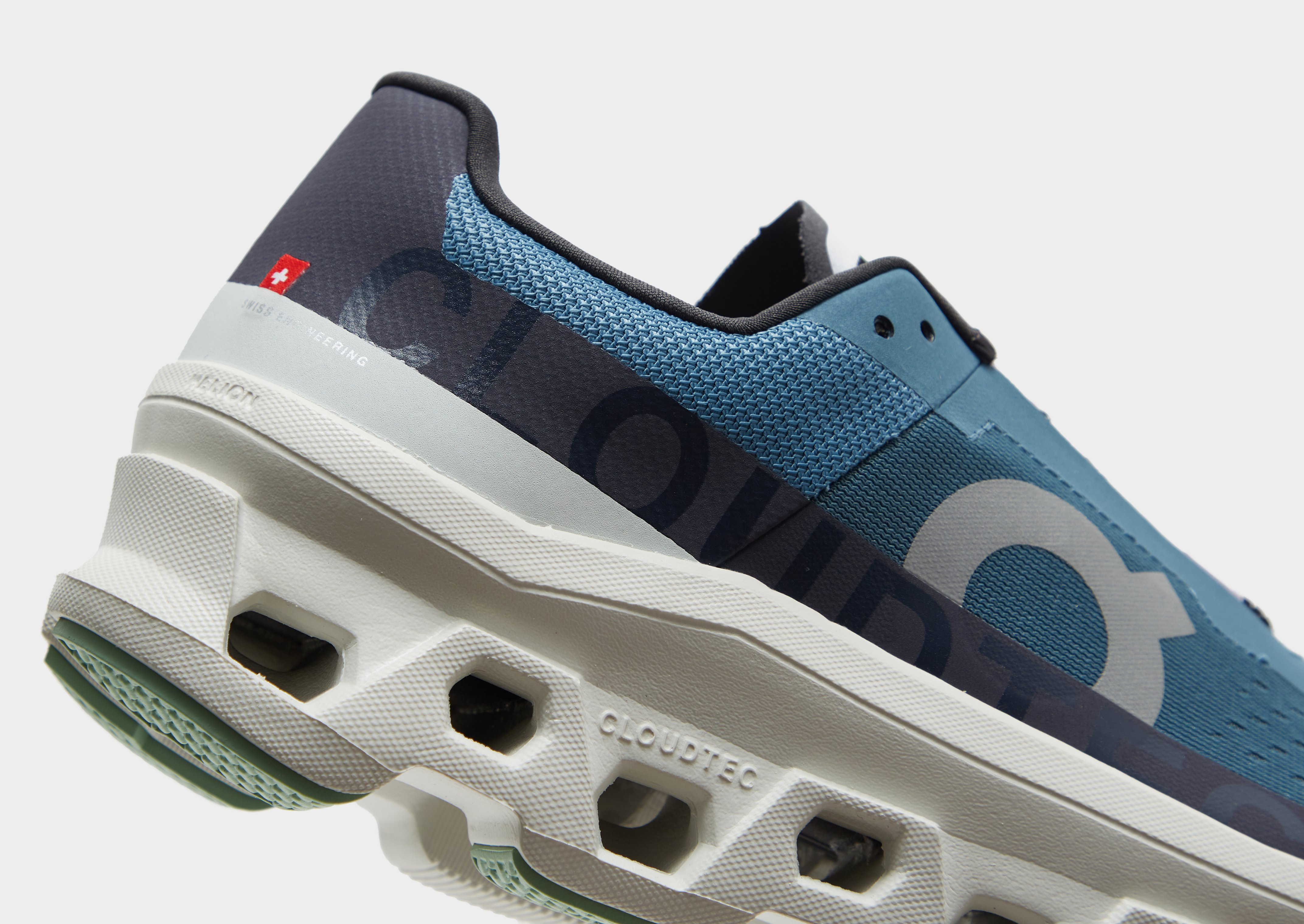 On Running Cloudmonster Homme