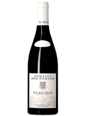 Fleurie - Nugues