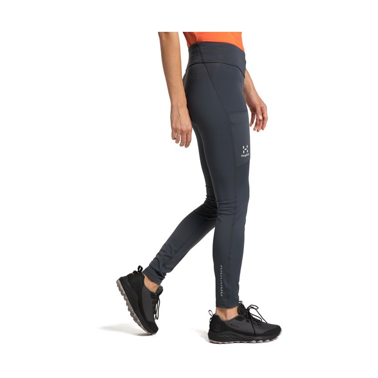 Haglöfs L.I.M Leap Tights Women