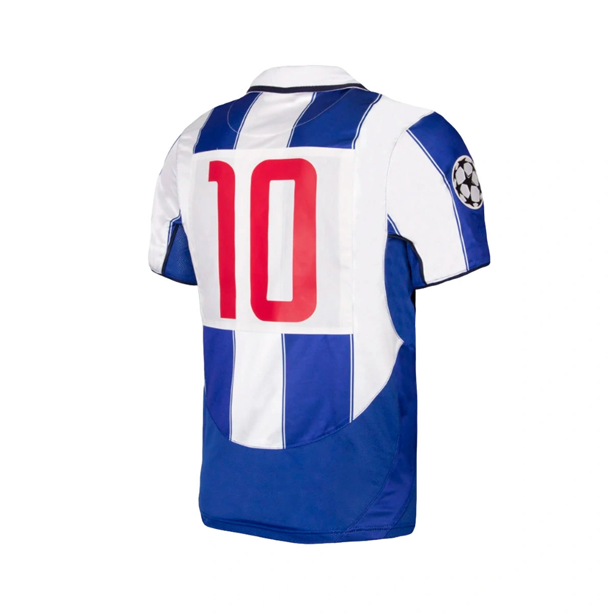 T-Shirt COPA FC Porto 2004 CL Final