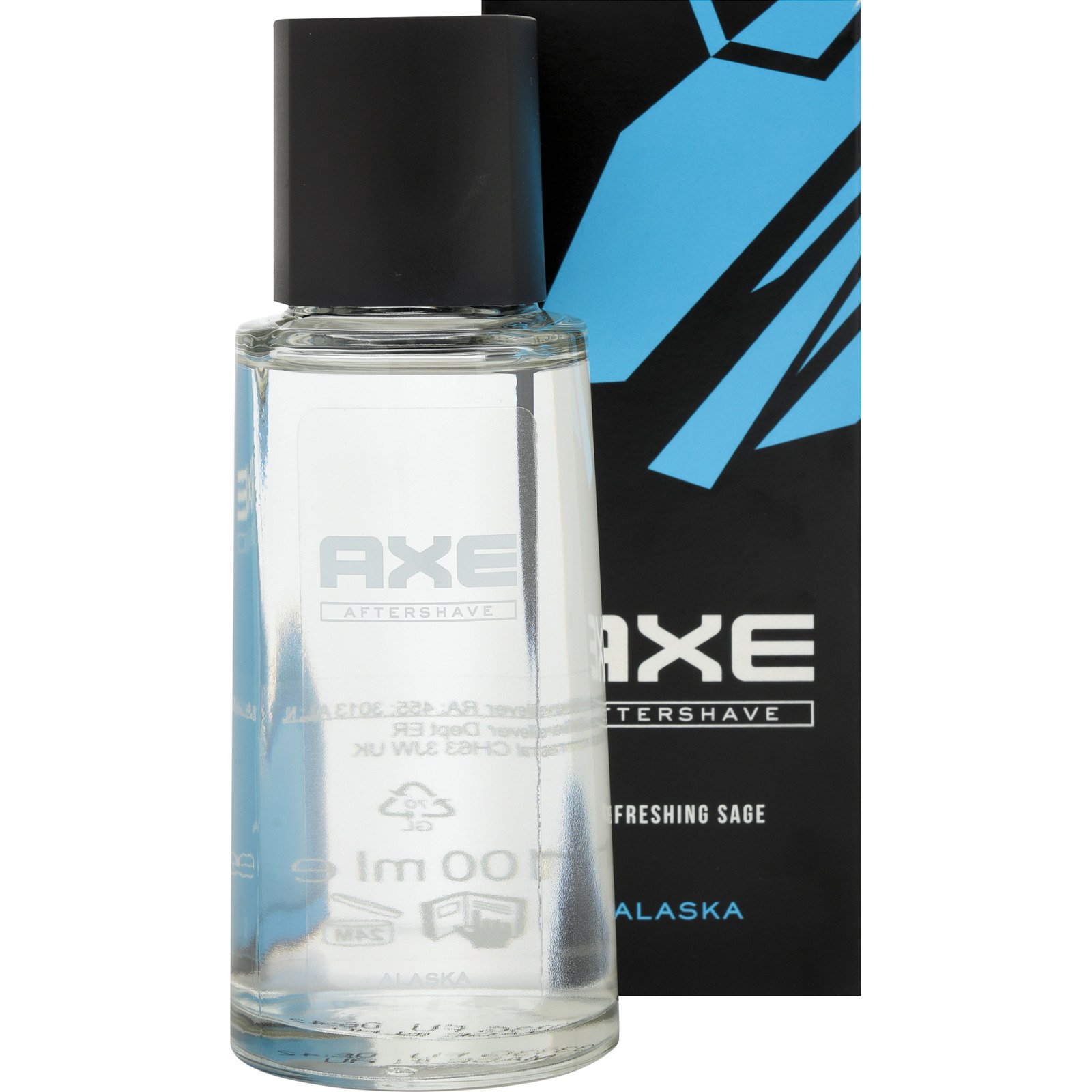 Axe Aftersahave Alaska 100ml