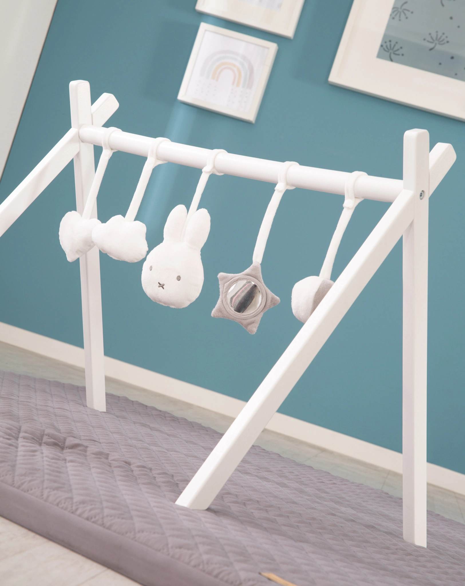 Spielset MIFFY