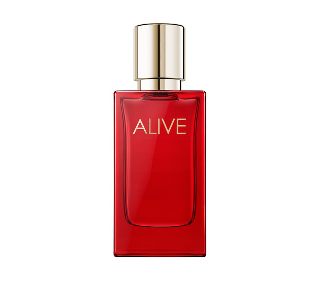 Hugo Boss Alive Parfum Eau de Parfum