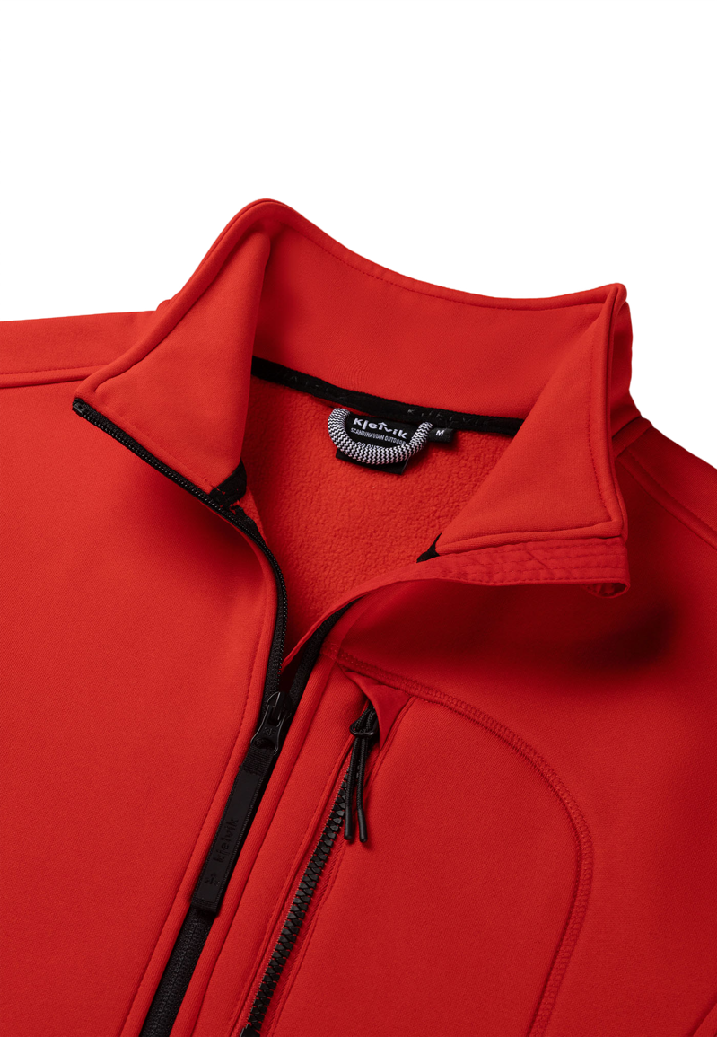 Ref Vest