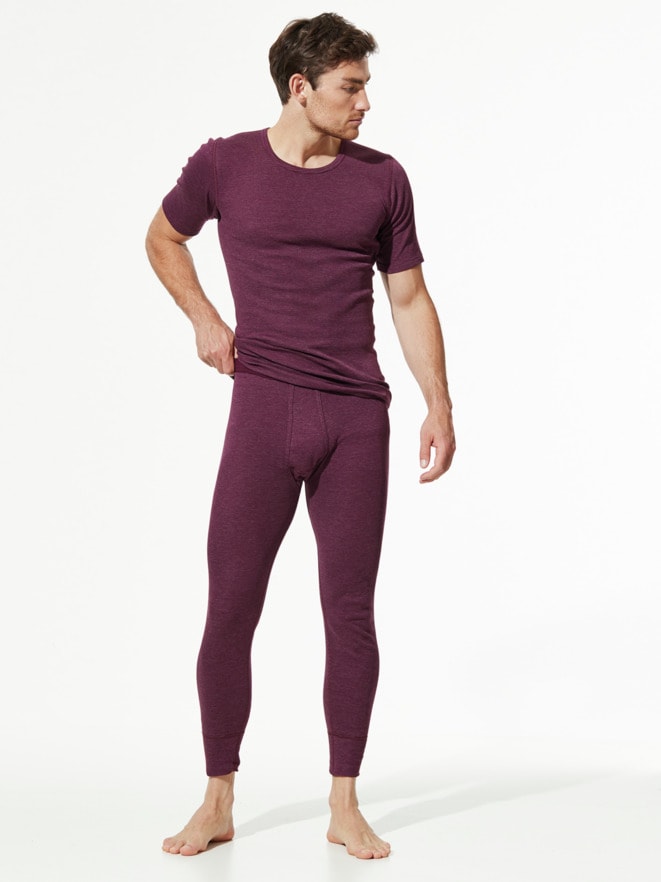 Thermo-Shirt 2er-Pack