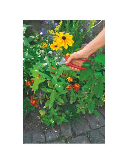 Wolf-Garten Snoeischaar Aambeeld Rs 2500 - Boom&Struikverzorging -