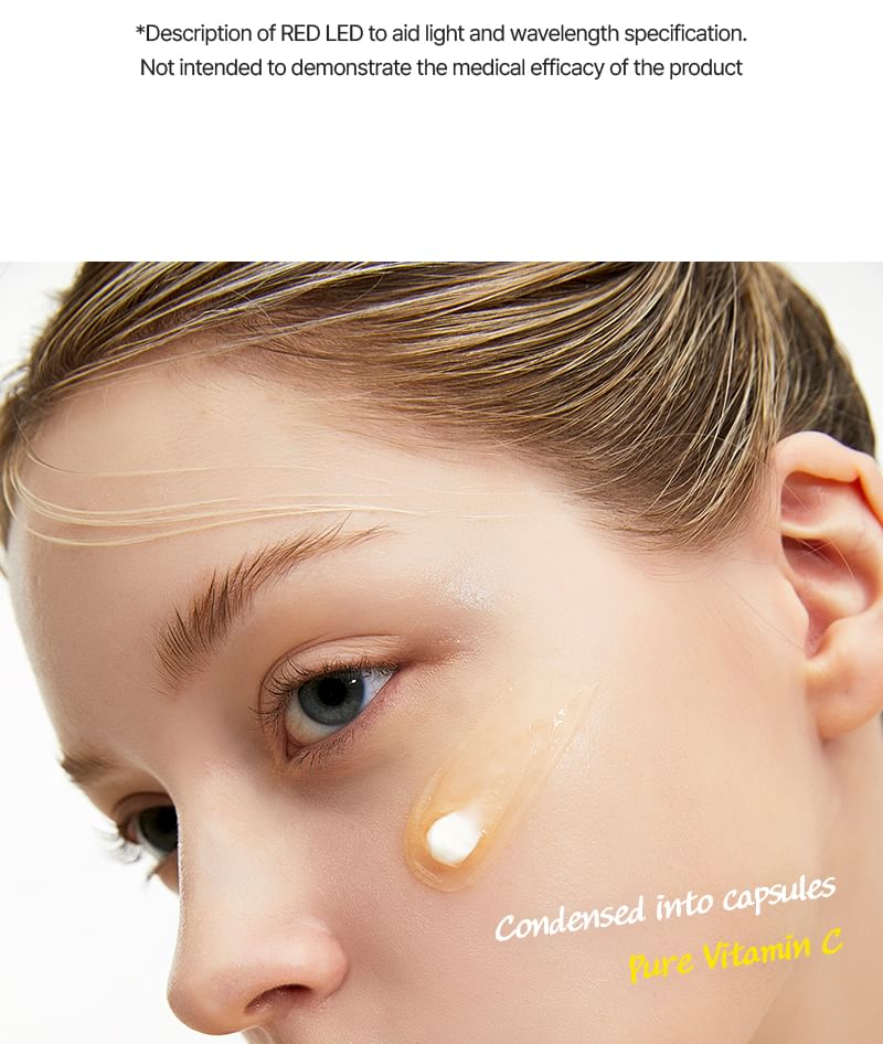 Meditherapie - Vita Real Toning Lasercrème